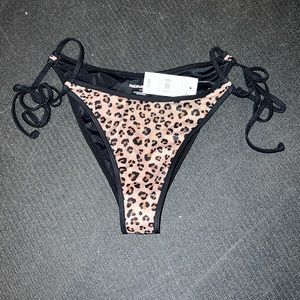 NWT Bikini Bottoms